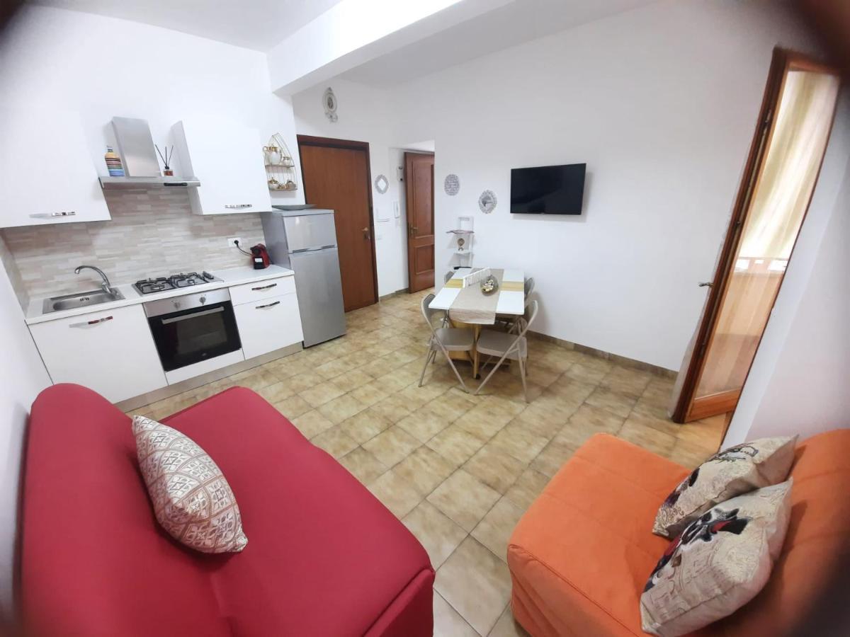 My & Di Apartment Rome Exterior photo